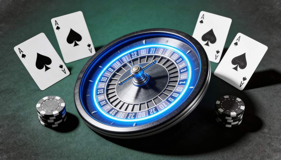 Die Revolution der Live-Dealer: Wie sie das Online-Casino-Universum verändert haben