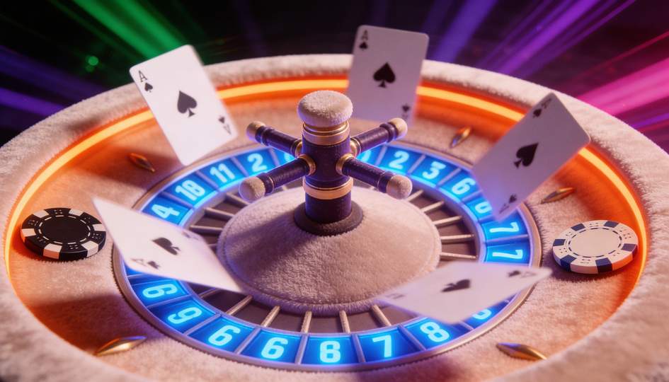 Free Spins at Lucky Block Casino: A Comprehensive Guide