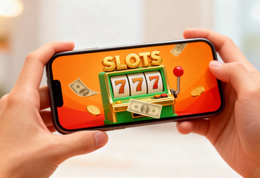 L'Impact de la Technologie Mobile sur les Casinos en Ligne