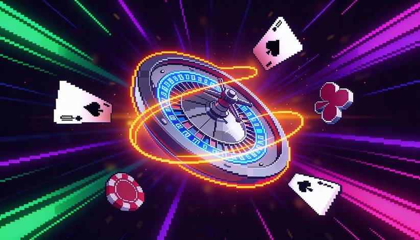 Why Choose Casino Tropez Instead of a Competitor?